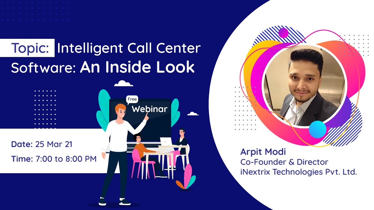 Intelligent Call Center Software: An Inside Look