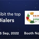 We Will Exhibit the Top Auto Dialers in India Africa ICT Expo Ghana