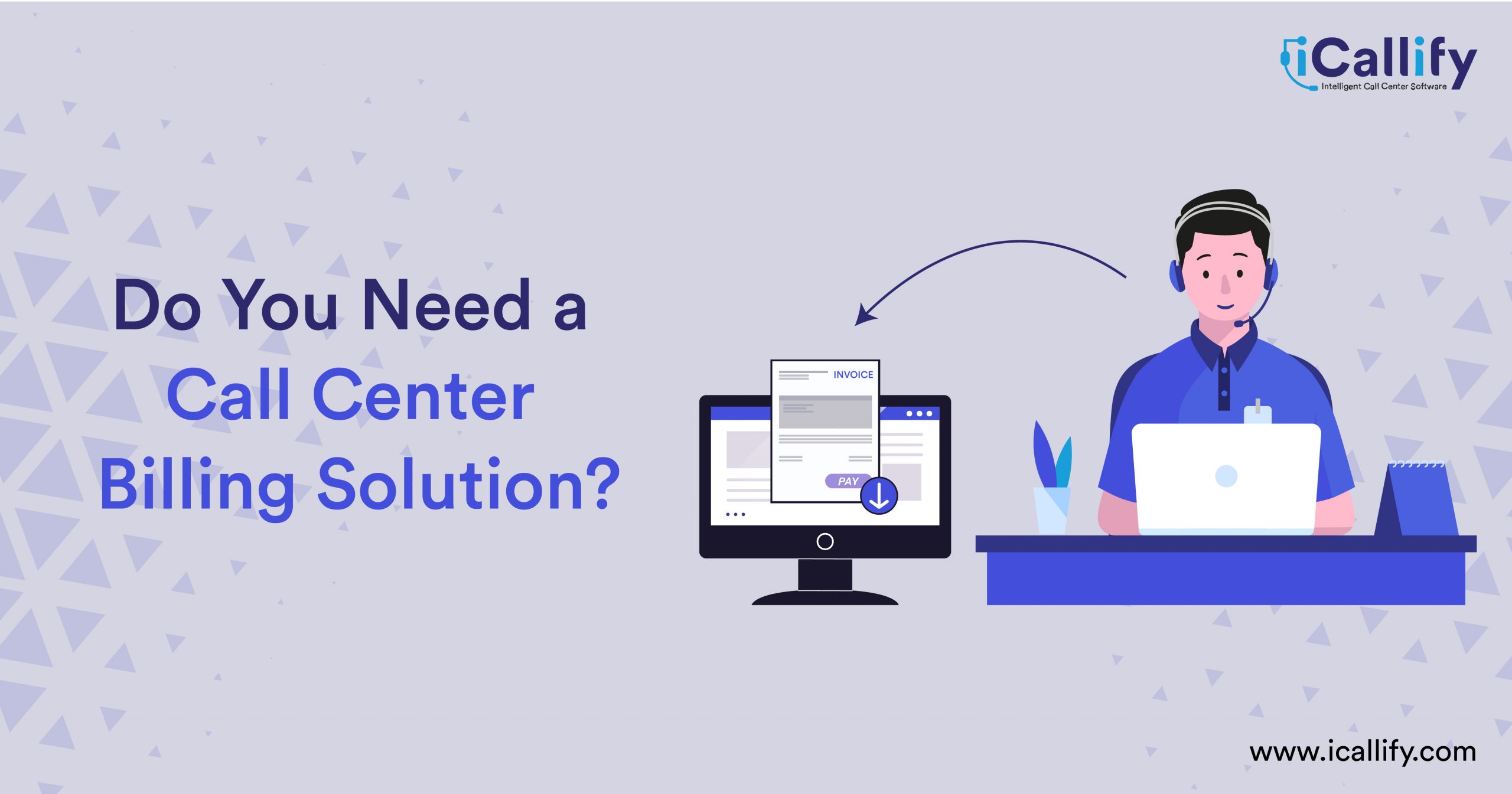 Do You Need a Call Center Billing Solution?