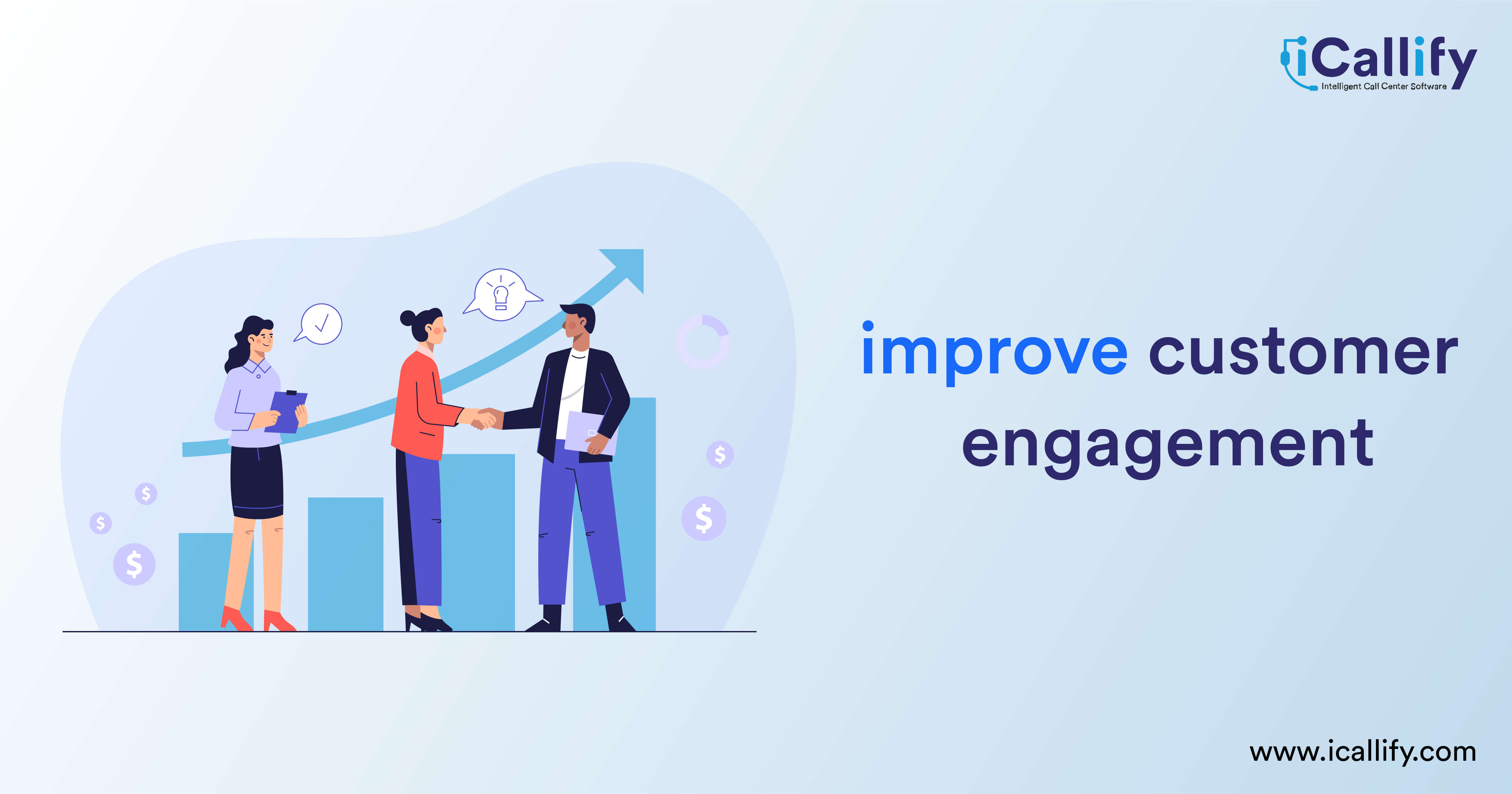 improve customer engagement