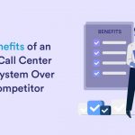 Advantages of an Inbuilt Call Center Billing System over Its Counterpart