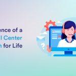 The Science behind a Lifetime Free Call Center Solution
