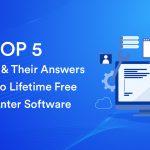All Major Questions Answered Related to Lifetime Free Call Center Software