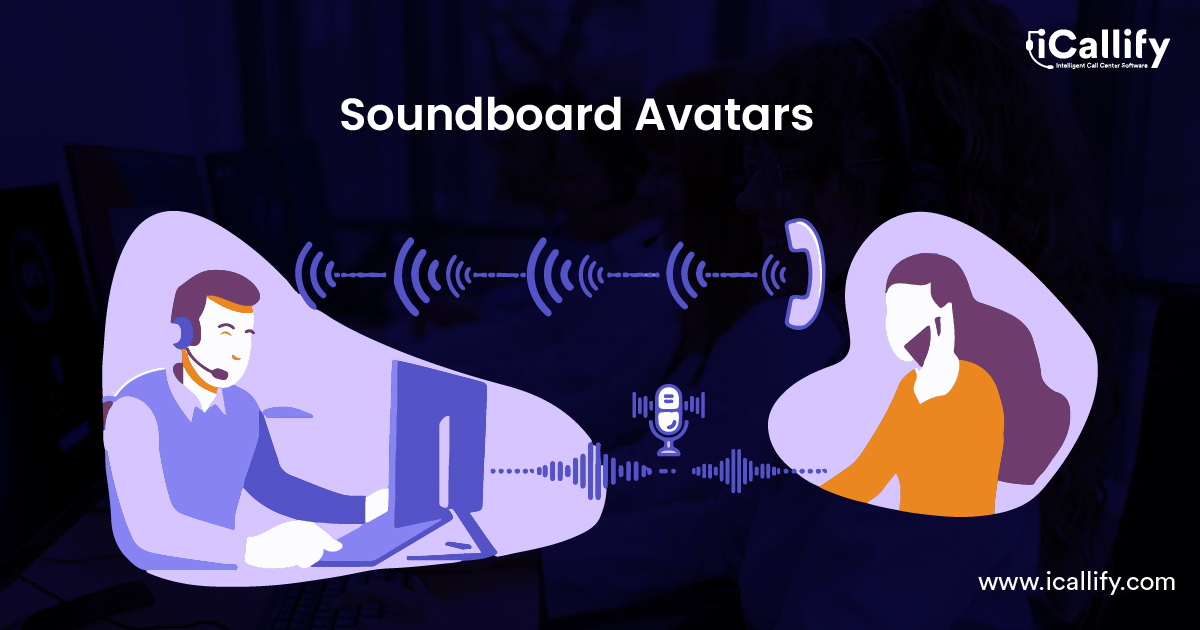 SoundBoard Avatar
