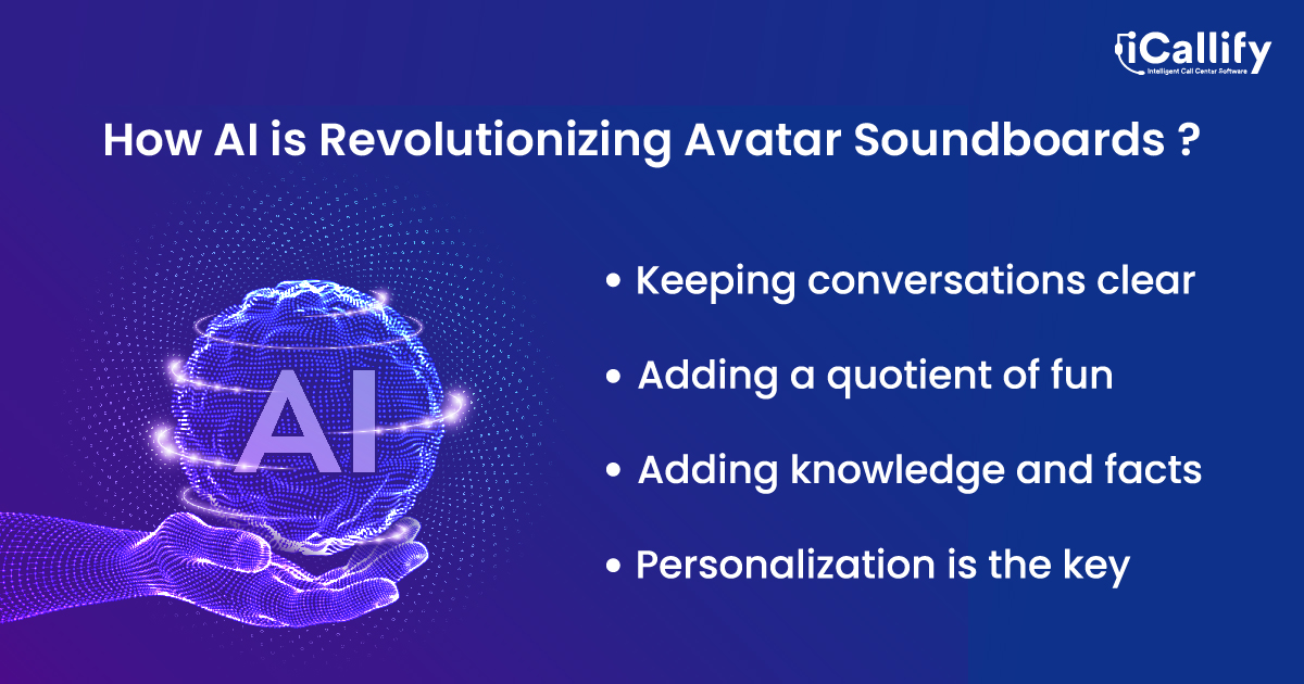 Avatar Soundboards