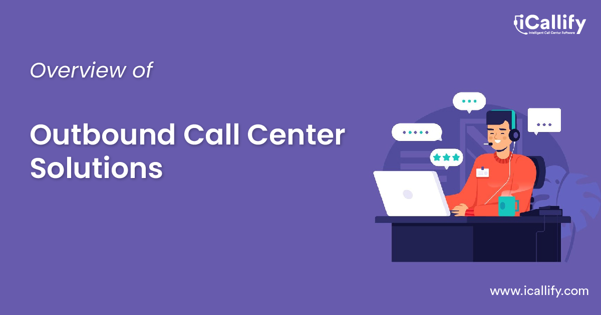  Outbound Call Center Solution