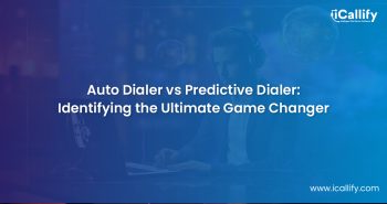 Auto Dialer vs Predictive Dialer: Which One Is the Game Changer?