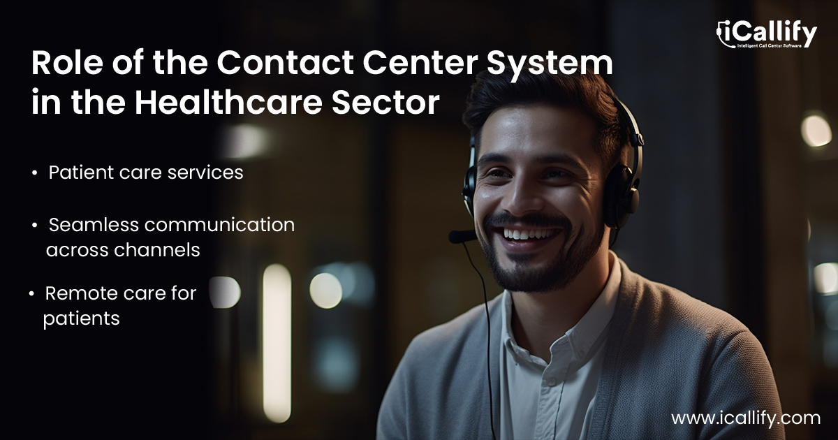 Call Center System