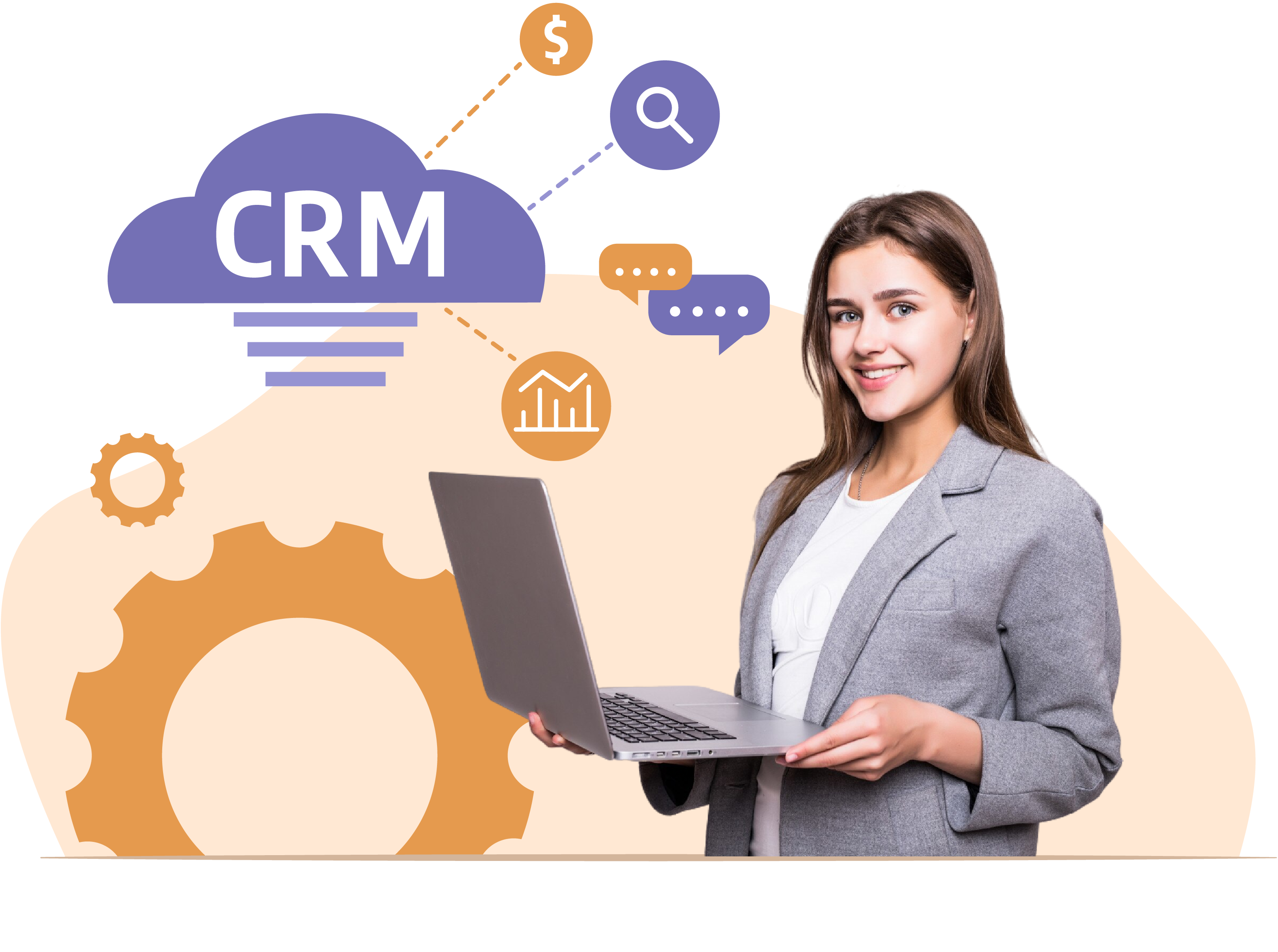 Populer CRM Integrations