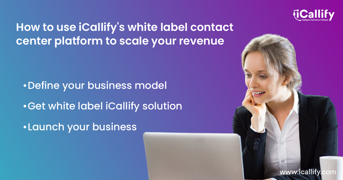 call center software for small business